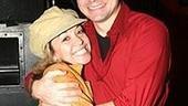 Little Shop of Horrors CD Signing - Jennifer Cody - Hunter Foster