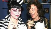 Dixie Carter at Millie - Delta Burke - Dixie Carter