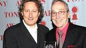 Tony Honors 2003 - Bernard Telsey - Geoffrey Johnson