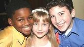 Children of Eden Benefit - Kevin Ricardo Tate - MacKenzie King - Harrison Chad