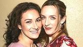 Children of Eden Benefit - Laura Benanti - Julia Murney