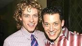 Children of Eden Benefit - Barrett Foa - John Tartaglia