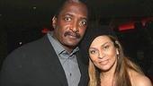 Michelle Williams Aida Party - Matthew - Tina Knowles