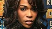 Michelle Williams Aida Party  - Michelle T. Williams