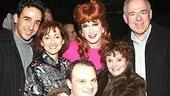 Times Square Angel 2003 - Amir Arison - Robin Strasser - Lenny Wolpe - Sondra James - Charles Busch - Carl Andress