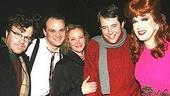 Times Square Angel 2003 - Kenneth Lonergan - Carl Andress - J. Smith-Cameron - Matthew Broderick - Charles Busch