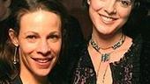Aunt Dan and Lemon opening - Lili Taylor - Melissa Errico