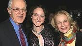 Aunt Dan and Lemon opening - Melissa Errico - parents