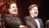 Lane and Broderick Back in The Producers - Roger Bart - Gary Beach