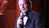 MTC Winter Benefit 2004 - Tom Wopat (on stage)