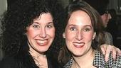MTC Winter Benefit 2004 - Marcy Heisler - Zina Goldrich