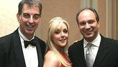 MTC Winter Benefit 2004 - Joel Silberman - Jane Krakowski - Michael Kosarin