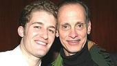 Matt Morrison Final Perf - Matt Morrison - John Waters