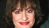 Encores! Can-Can Photo Op - Patti LuPone