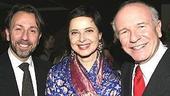 The Stendhal Syndrome opening - Leonard Foglia - Isabella Rossellini - Terrence McNally