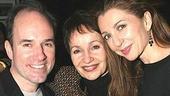 The Stendhal Syndrome opening - Stephen Flaherty - Lynn Ahrens - Donna Murphy