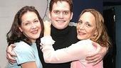 Beautiful Child opening - Kaitlin Hopkins - Steven Pasquale - Alexandra Gersten Vassilaros
