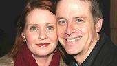 Beautiful Child opening - Cynthia Nixon - T. Scott Cunningham