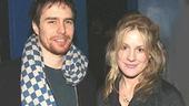 Beautiful Child opening - Sam Rockwell - Catherine Kellner