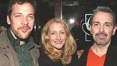 Small Tragedy opening - Peter-Sarsgaard - Patricia Clarkson - Craig Lucas
