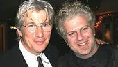 American India Awards - Richard Gere - Paul Bogaev