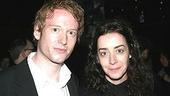 Match Opening - Teddy Thompson - Jane Adams