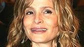 Match Opening - Kyra Sedgwick