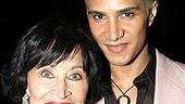 Match Opening - Chita Rivera - Jay Manuel