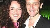 Finian's Rainbow at Irish Rep - Melissa Errico - Malcolm Gets