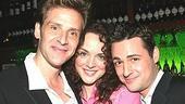 Finian's Rainbow at Irish Rep - Malcolm Gets - Melissa Errico - Max Von Essen