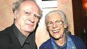 Finian's Rainbow at Irish Rep - Frank McCourt - Frances Sternhagen