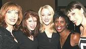 Miscast 2004 - Michelle Potterf - Roxanne Barlow - Angie Schworer - Deidre Goodwin - Sara Gettelfinger