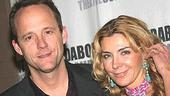 2004 Roundabout Spring Gala - John Benjamin Hickey - Natasha Richardson