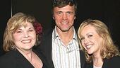 2004 Roundabout Spring Gala - Debra Monk - Brent Barrett - Susan Stroman