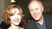 Drama Desk Reception 2004 - Shannon Cochran - John Lithgow