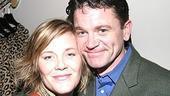 Drama Desk Reception 2004 - Margaret Welsh - John Michael Higgins