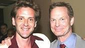 Drama League Luncheon 2004 - Malcolm Gets - Bill Irwin