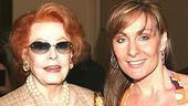 Drama League Luncheon 2004 - Arlene Dahl - Judy McLane