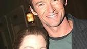 Drama League Luncheon 2004 - Isabel Keating - Hugh Jackman