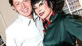 Clay Aiken at Millie - Clay Aiken - Dixie Carter