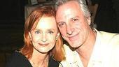 Show People party - Swoosie Kurtz - Robert LuPone
