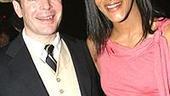 Theatre World Awards 2004 - Jefferson Mays - Sarah Jones