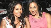 Theatre World Awards 2004 - Sanaa Lathan - Sarah Jones