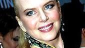 Tonys 2004 Fashion - Nicole Kidman