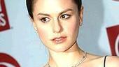 Tonys 2004 Fashion - Anna Paquin