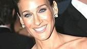 Tonys 2004 Fashion - Sarah Jessica Parker