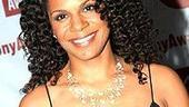 Tonys 2004 Fashion - Audra McDonald