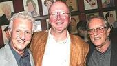 Frankels at Sardi's - Tom Viertel - Mark O'Donnell - Steven Baruch
