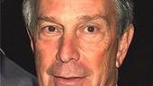 Much Ado in the Park - Michael Bloomberg