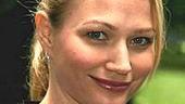 Much Ado in the Park - Sarah Wynter